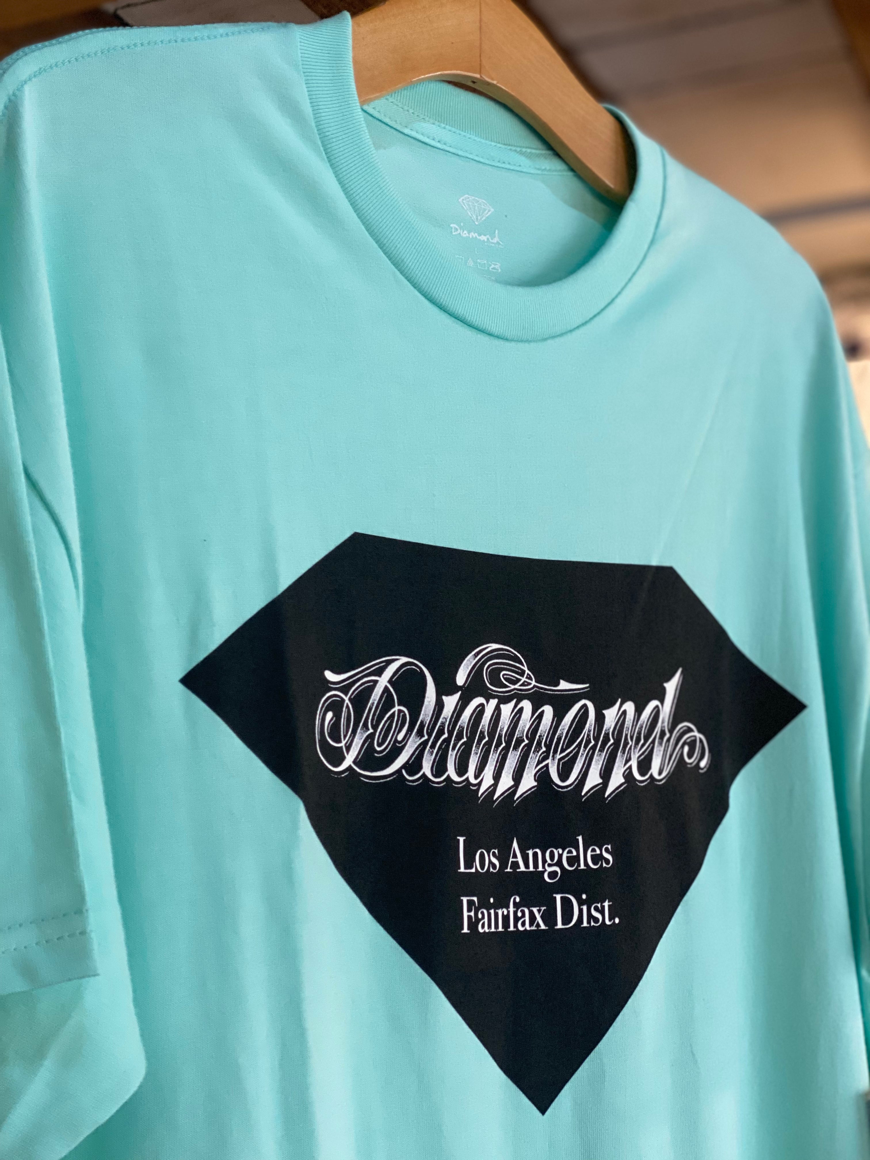 Diamond District T-shirt