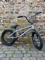 Load image into Gallery viewer, Academy Inspire 18” BMX complete bike
