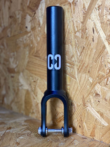 Core ST SCS - HIC Scooter Forks