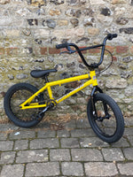 Load image into Gallery viewer, United Recruit 16” BMX Complete Bike
