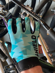 Shield Protectives Mint Gloves