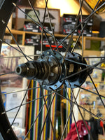 Load image into Gallery viewer, United Supreme BMX Cassette Wheel
