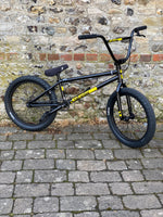 Load image into Gallery viewer, Tall Order Ramp L BMX complete bike
