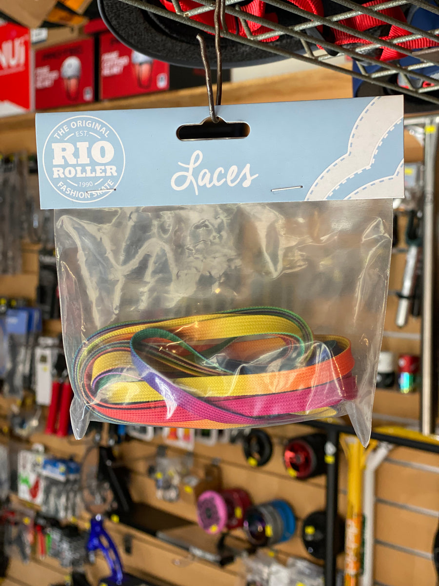 Rio Laces ESP skate store