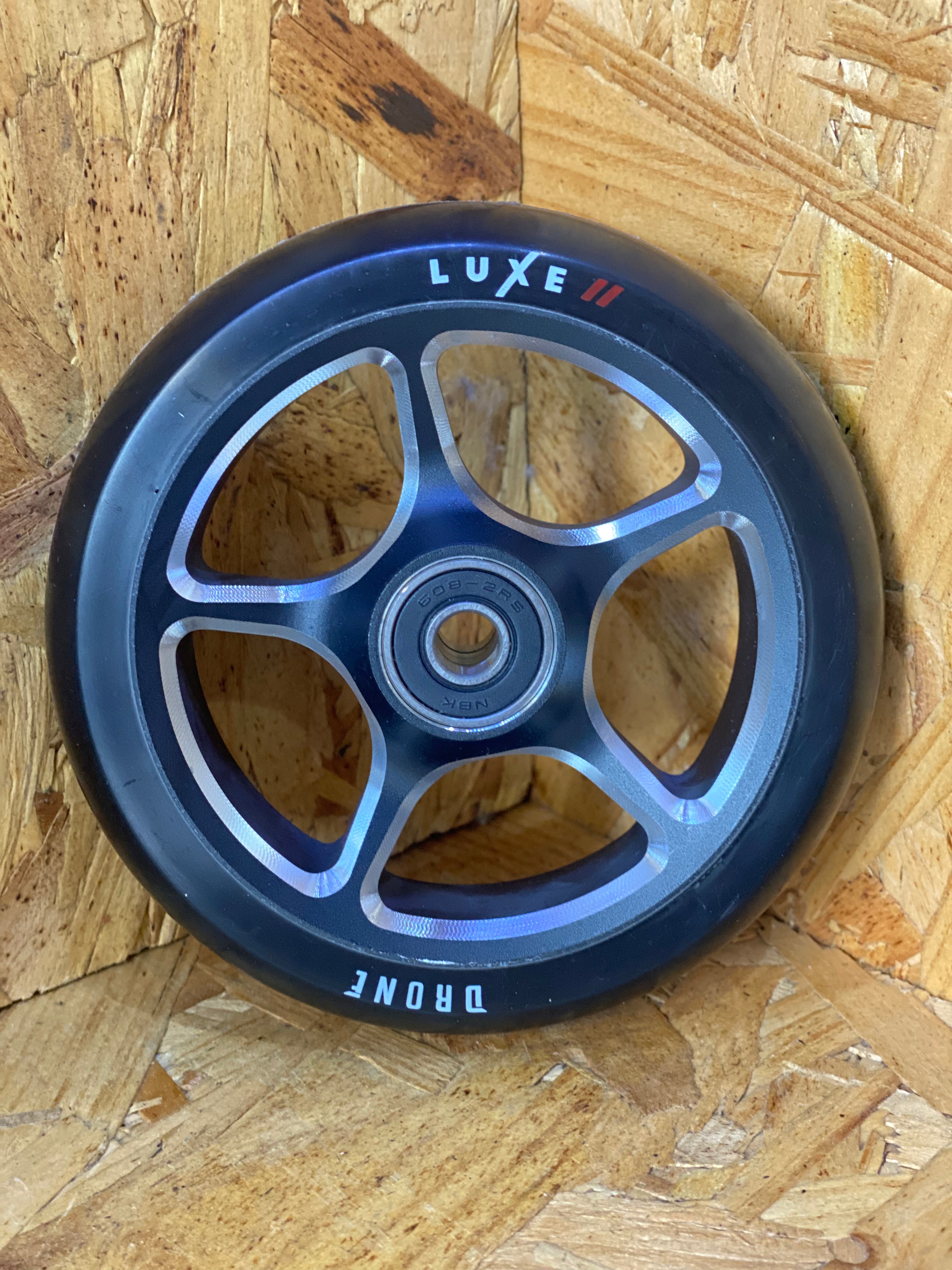 Drone Luxe 110mm Scooter Wheel