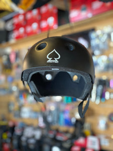 ProTec Prime helmet