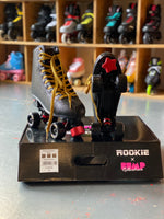 Load image into Gallery viewer, Rookie Bump Roller Skates

