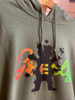 Load image into Gallery viewer, Etnies x Grizzly Hoody
