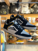 Load image into Gallery viewer, Lakai Telford low Skate Shoe
