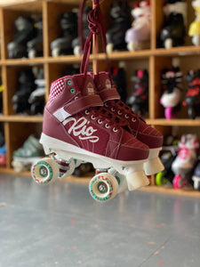 Rio Mayhem Roller Skates