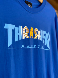Thrasher Argentina T-shirt
