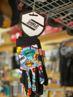 Load image into Gallery viewer, Shield Protectives Pop Art Gloves
