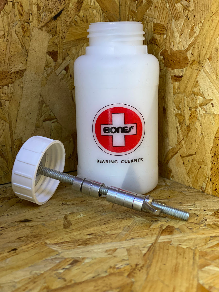 Bones Bearing Cleaner Kit ESP skate store
