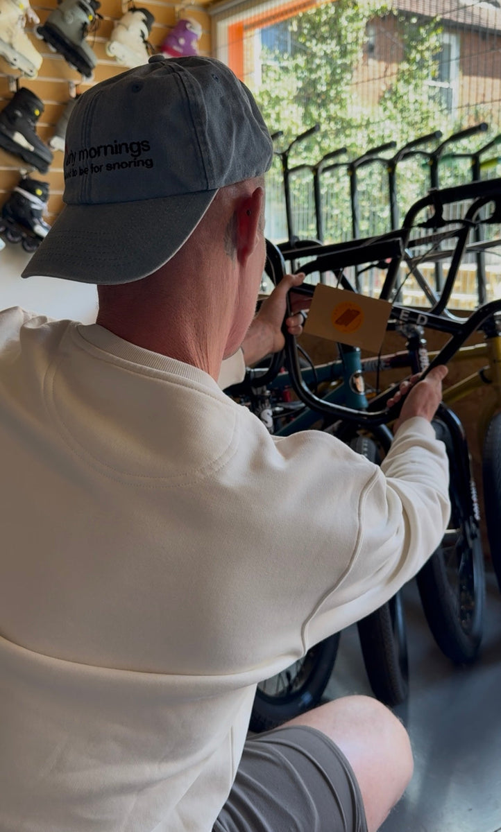 BMX – ESP skate store