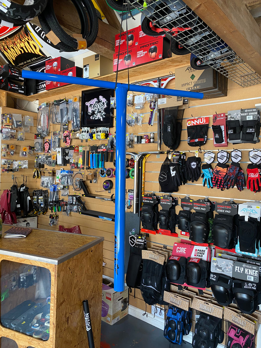 Scooter Bars – ESP skate store