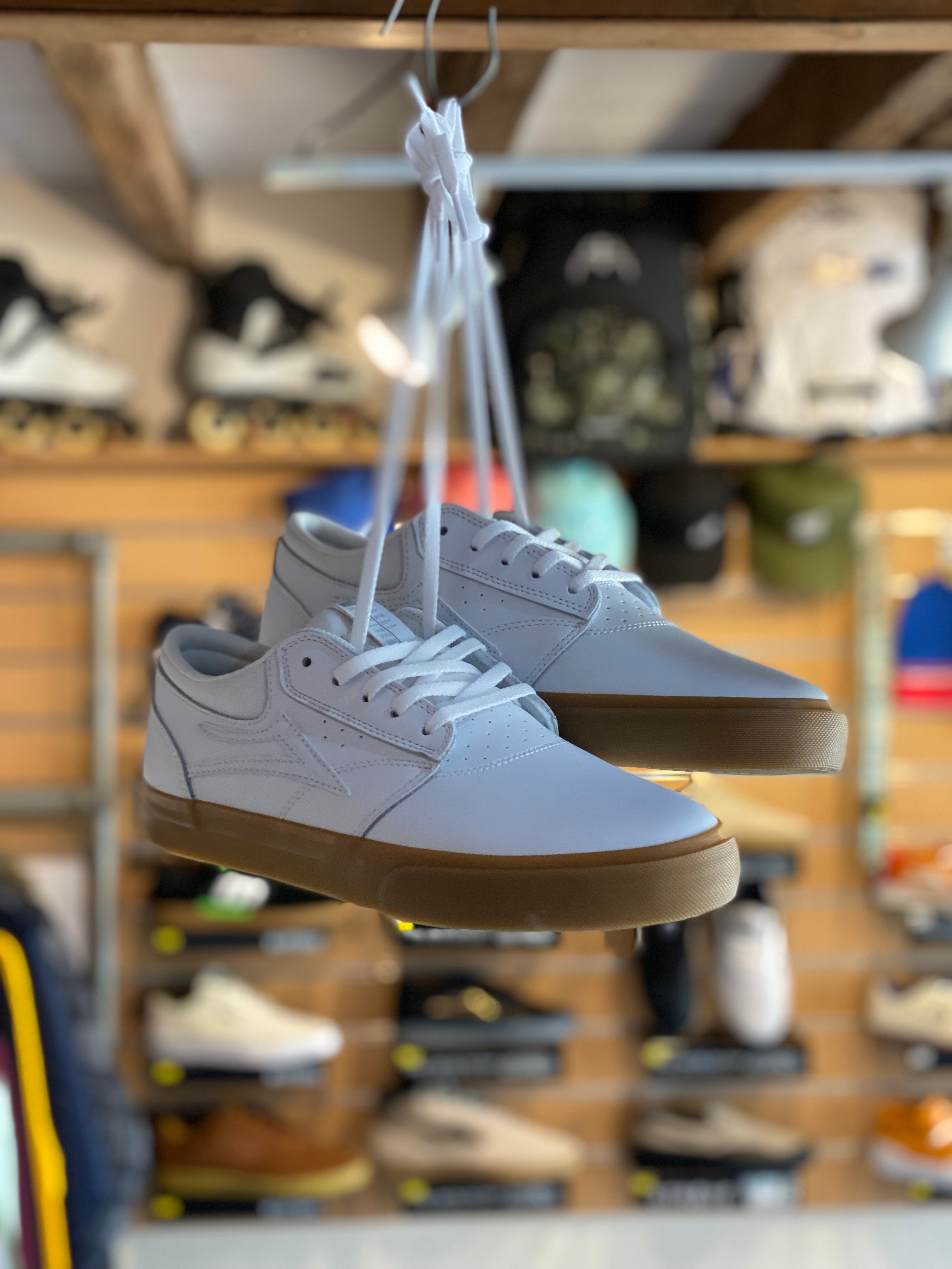 Lakai Griffin Skate Shoe