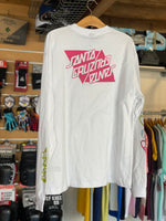 Load image into Gallery viewer, Santa Cruz All In Longsleeve T-Shirt
