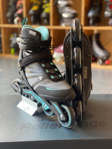 Rollerblade Zetreblade W Inline Skates