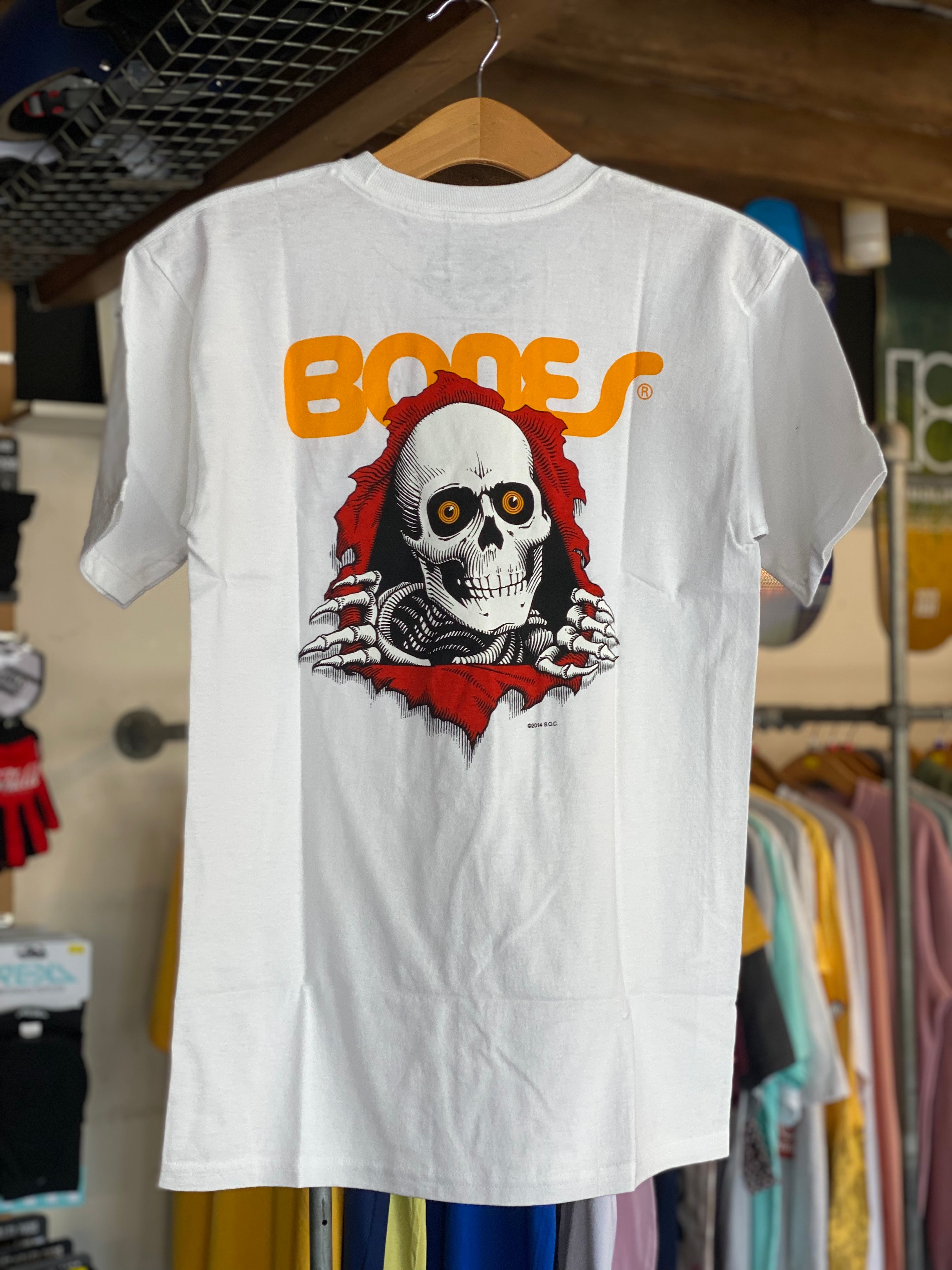 Powell Peralta Ripper T-Shirt