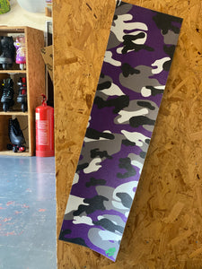 Mob Camo Griptape