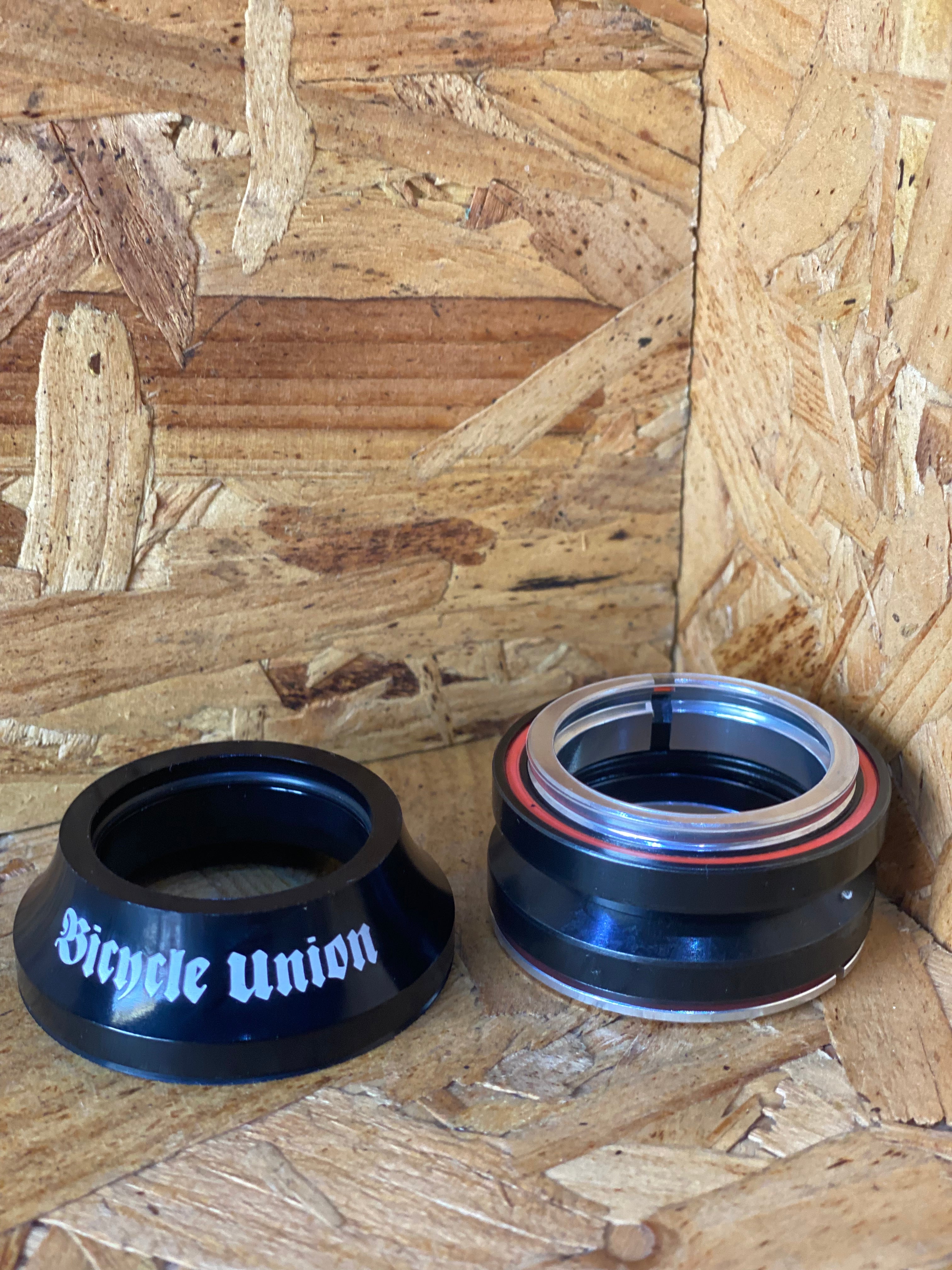 bicycle union bmx Bicycle Union Integrated Head Set – ESP skate store
