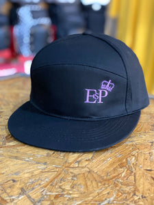 ESP Royalty Pitcher 6 Panel Cap