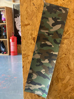 Load image into Gallery viewer, Mob Camo Griptape
