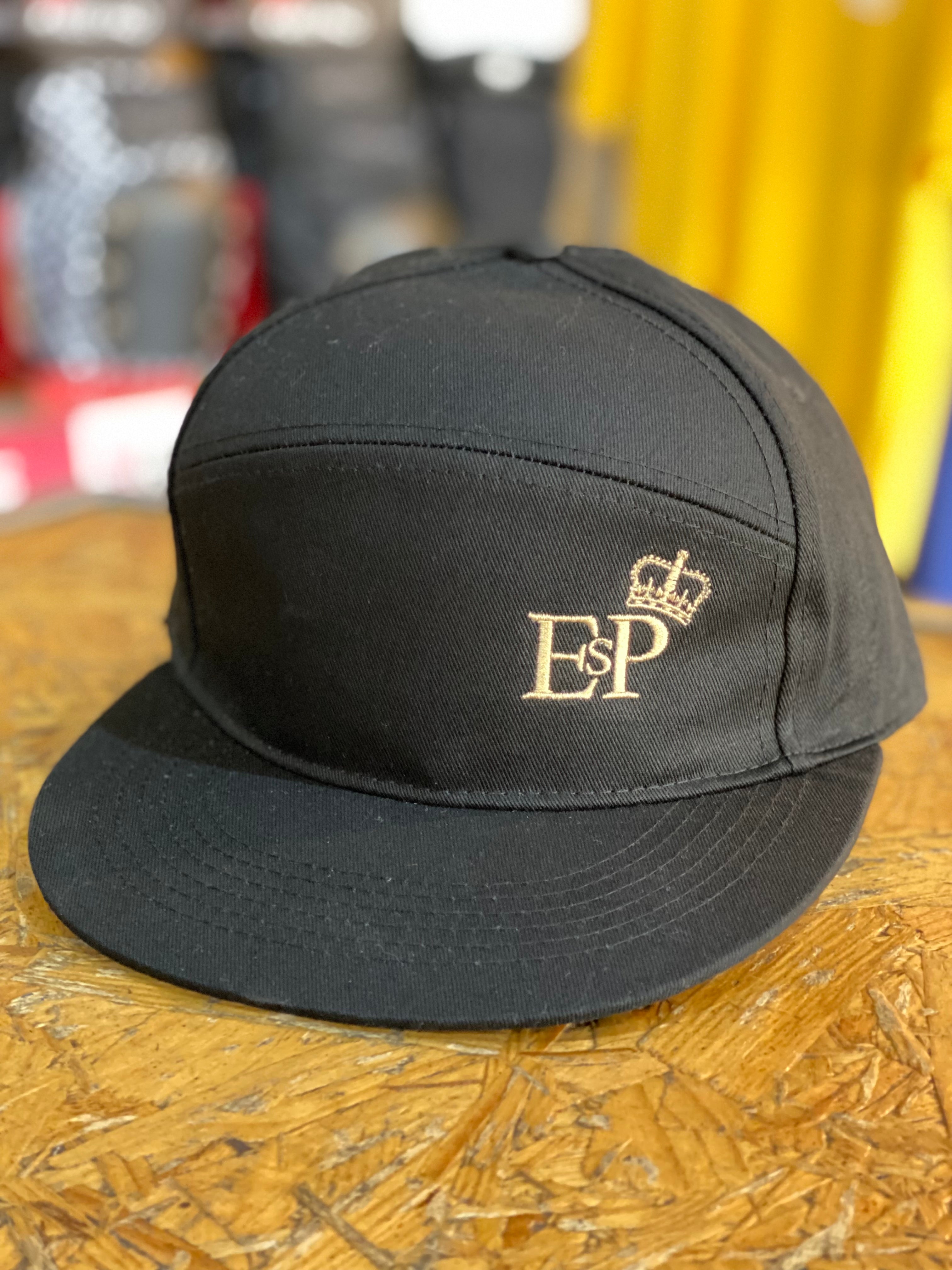 ESP Royalty Pitcher 6 Panel Cap