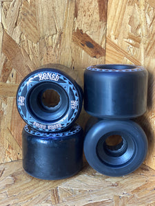 Bones Rough Rider 59mm Skateboard Wheels