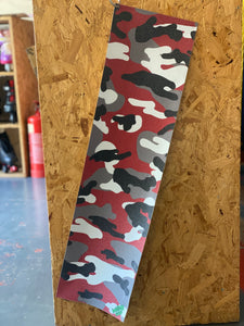 Mob Camo Griptape