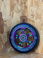 Load image into Gallery viewer, Blazer Fuse 100mm Scooter Wheel
