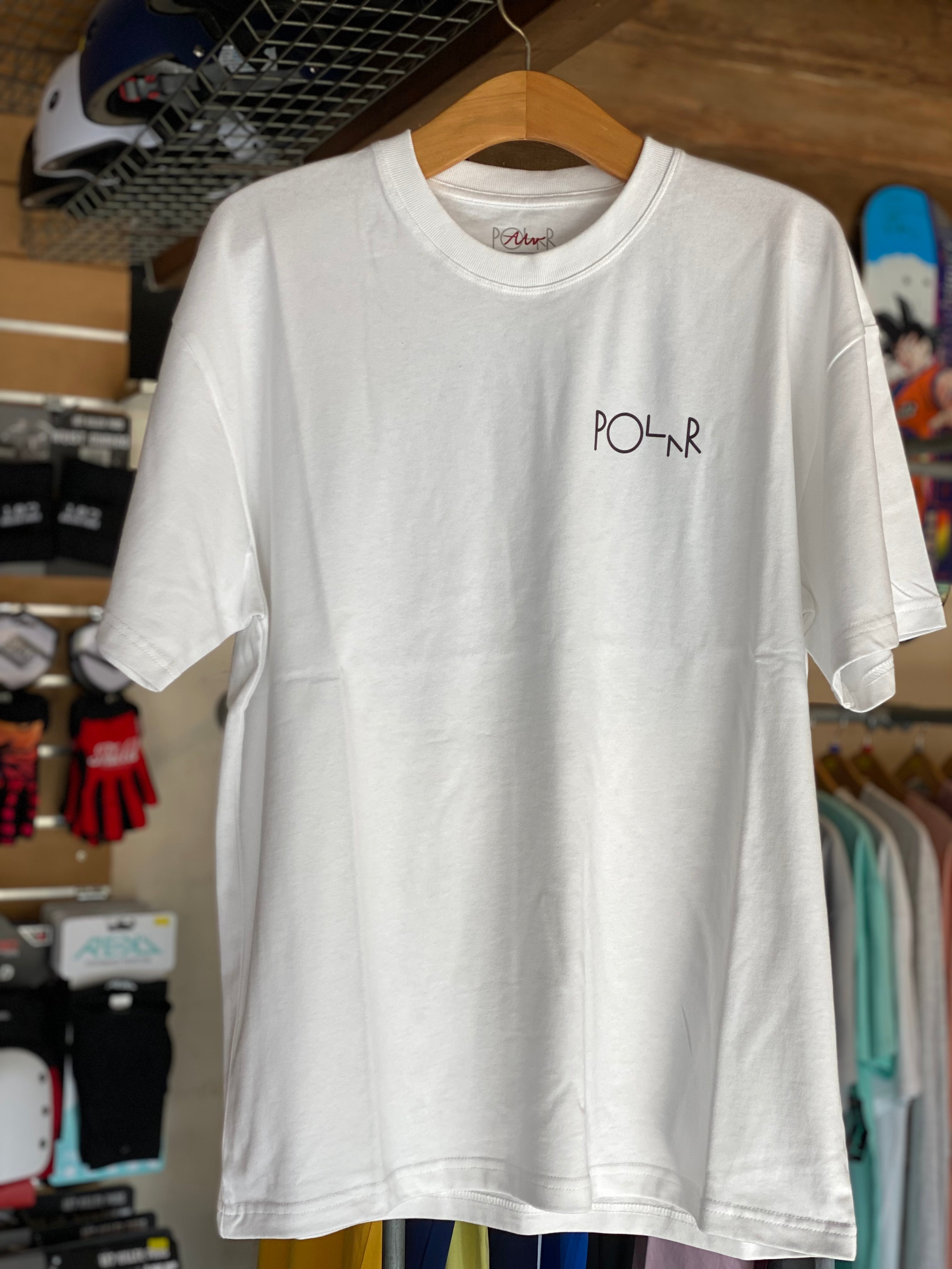 Polar Skorsten Fill T-Shirt