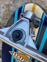 Load image into Gallery viewer, D-Street Ocean Pintail 35” Longboard Complete
