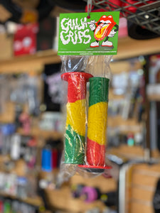 S&M Ganja Grips