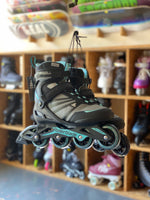 Load image into Gallery viewer, Rollerblade Zetreblade W Inline Skates
