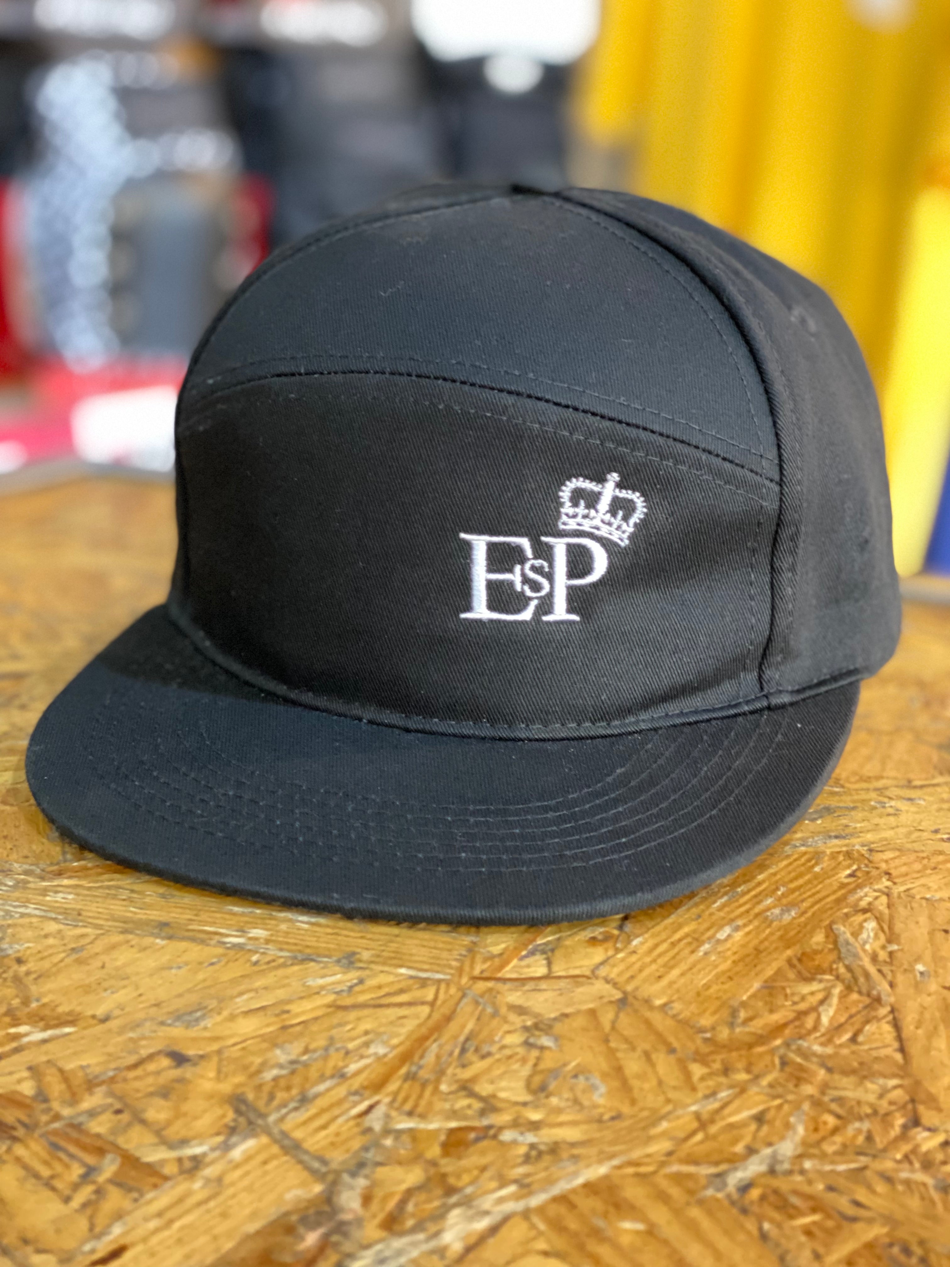 ESP Royalty Pitcher 6 Panel Cap