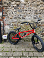 Load image into Gallery viewer, Sunday Primer 18” BMX Complete Bike
