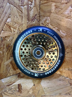 Load image into Gallery viewer, Root Honeycore 110mm Wheel
