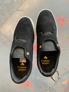 Emerica Romero Skater Skate Shoe