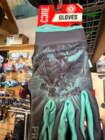 Load image into Gallery viewer, Core Pro-Fit Mike Hullock Gloves
