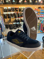 Load image into Gallery viewer, Emerica Heretic Skate Shoe
