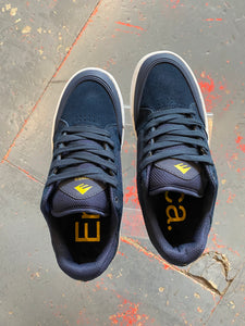 Emerica Heretic Skate Shoe