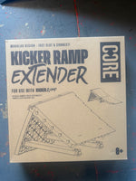 Load image into Gallery viewer, Core XL Kicker Ramp
