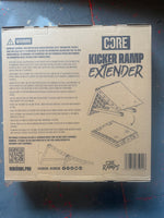Load image into Gallery viewer, Core XL Kicker Ramp
