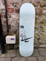 Load image into Gallery viewer, Polar Brady 8.375” Skateboard Deck
