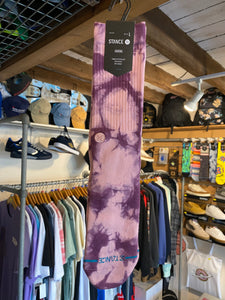 Stance Icon Dye Socks