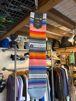 Load image into Gallery viewer, Stance Curren Socks
