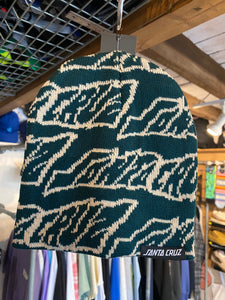 Santa Cruz Creep Repeat Beanie