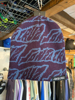 Load image into Gallery viewer, Santa Cruz Creep Repeat Beanie
