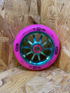 Core 110mm CD1 Scooter Wheel